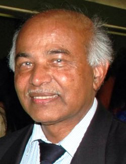 DrAmaresh Gupta