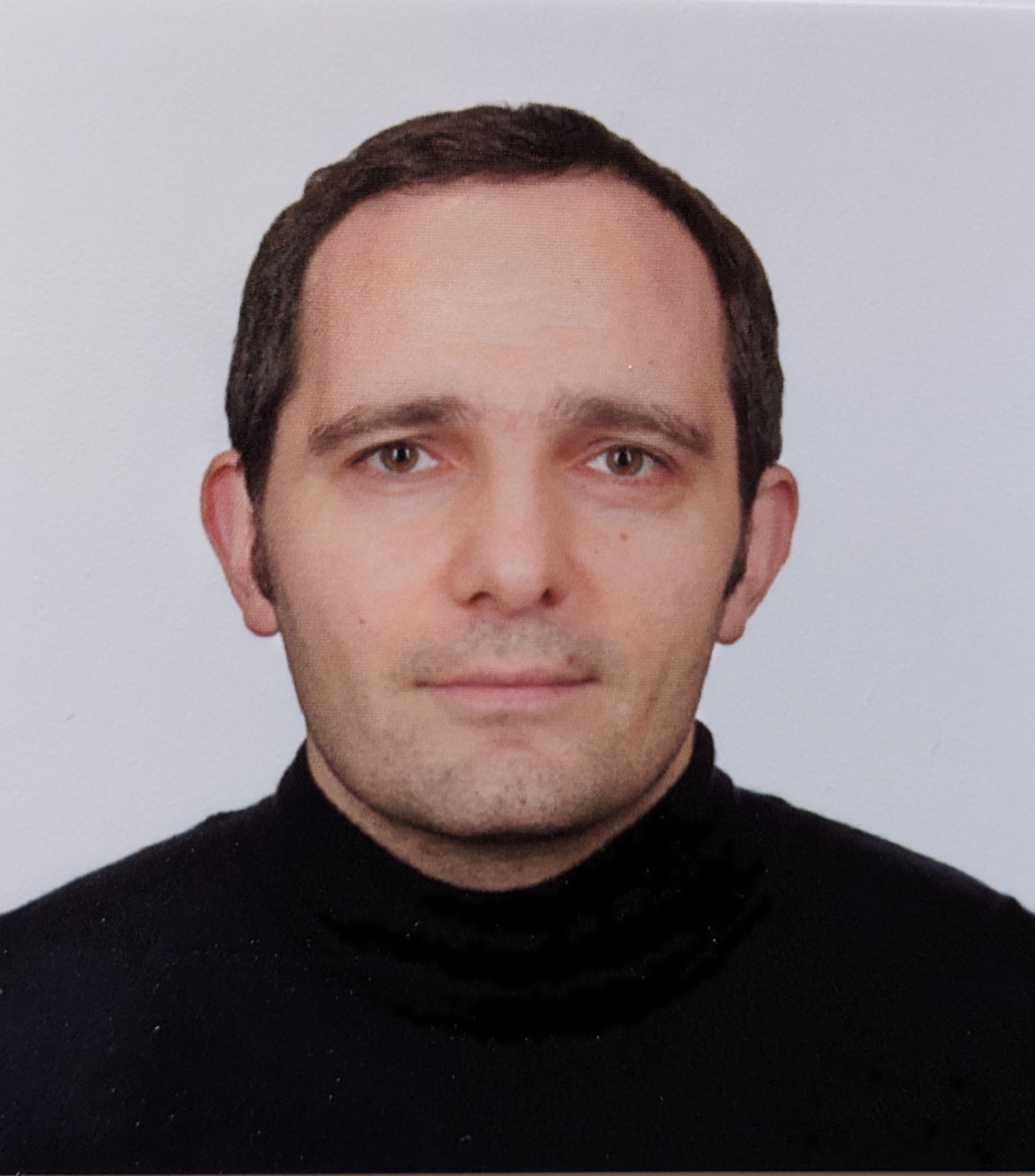 Vorstand Sven Wortmann