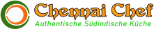 Chennai Chef logo